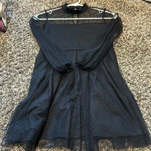 Valentine’s Day dress
